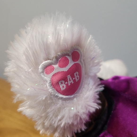 2019 Build-A-Bear 17" Frozen II Elsa with Anna dress - Picture 3 of 9